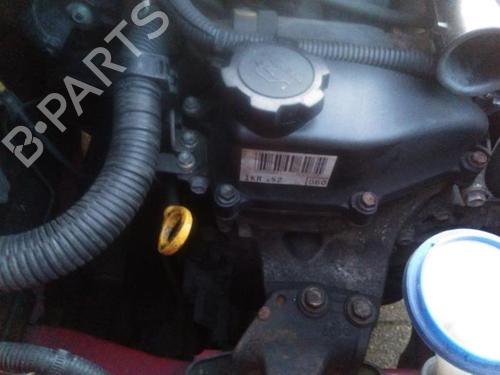 Warning switch CITROËN C1 (PM_, PN_) 1.0 | BP40580248I22 - Image 20
