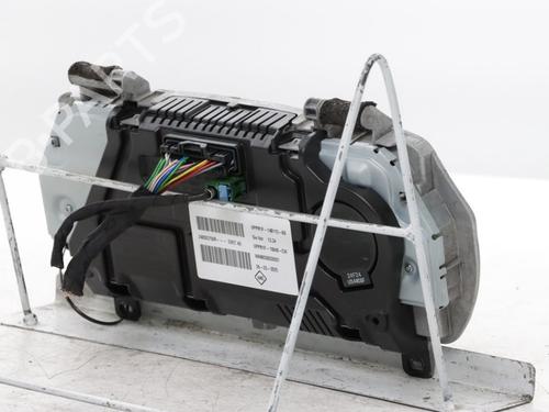 Instrument cluster RENAULT SYMBIOZ 1.6 E-Tech 145 | BP33846313C47 - Image 7