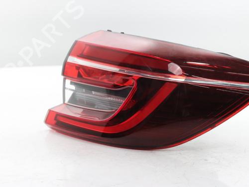 Right taillight RENAULT CLIO V (B7_) 1.0 LPG (B7MT) | BP40266088C35 - Image 2