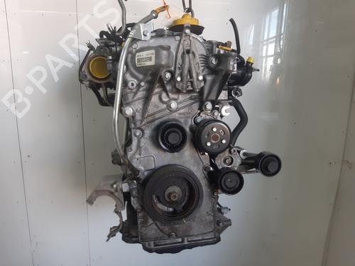 Engine RENAULT CAPTUR I (J5_, H5_) 0.9 TCe 90 | BP38409405M1 - Image 4