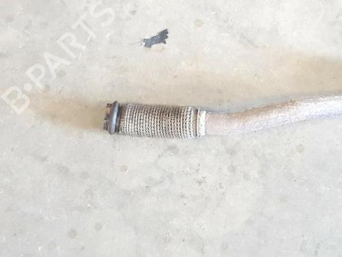 Exhaust system CITROËN C3 II (SC_) 1.6 HDi | BP40568789M121 - Image 2