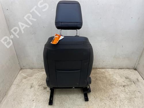 Right front seat CITROËN C5 AIRCROSS (A_) 1.6 Hybrid 225 (A45GFR) | BP37026167C16 - Image 6