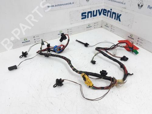Used Heater resistor CITROËN C5 I (DC_) 2.0 16V (DCRFNC, DCRFNF) (136 hp) 10800698