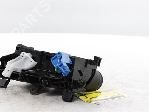 Climate control RENAULT TRAFIC III Van (FG_) 2.0 dCi 170 (FGMM, FGMV) | BP36538240I5 - Image 7