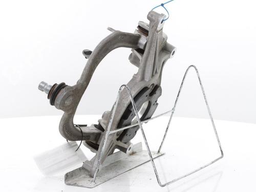Left front suspension arm TESLA MODEL 3 (5YJ3) EV | BP38618616M12 - Image 4