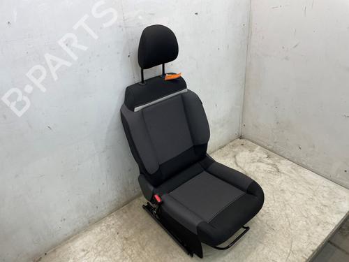 Left front seat CITROËN C3 AIRCROSS II (2R_, 2C_) 1.2 PureTech 130 (2RHNYH) | BP36779855C15 - Image 3