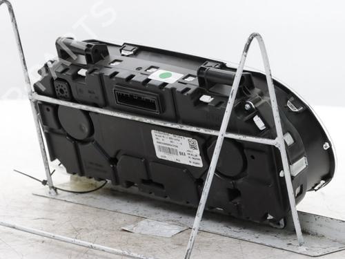 Instrument cluster RENAULT EXPRESS Box Body/MPV 1.5 Blue dCi 75 (F6AA) | BP38234436C47 - Image 7