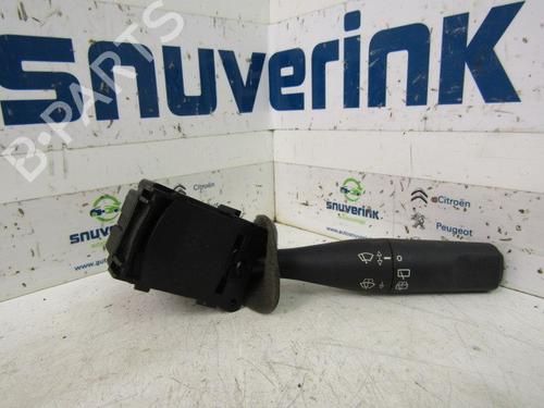 Used Steering column stalk PEUGEOT 106 II (1A_, 1C_) 1.4 i (75 hp) 13323249
