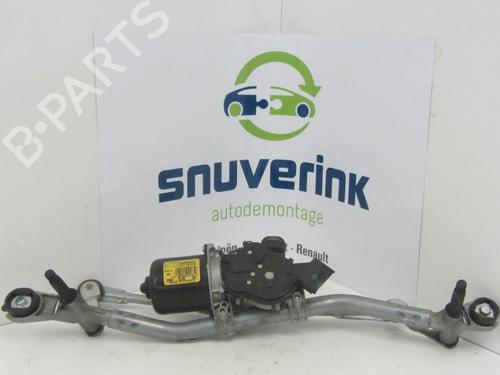 Used Front wipers mechanism CITROËN DS3 (SA_) 1.6 HDi 90 (92 hp) 10807679