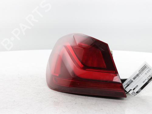 Left taillight BMW 1 (F40) 118 i | BP33874385C34 - Image 2