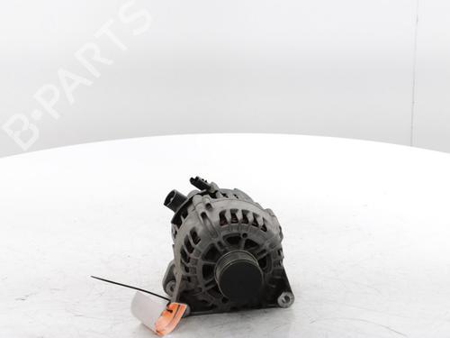 Alternator CITROËN C3 AIRCROSS II (2R_, 2C_) 1.2 PureTech 110 (2RHNZB, 2RHNZW, 2RHNPX, 2RHNPJ) | BP30185825M7