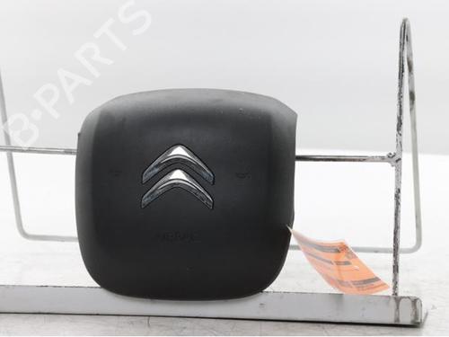 driver-airbag-citroen-c3-iii-sx-2016-34564173 main image