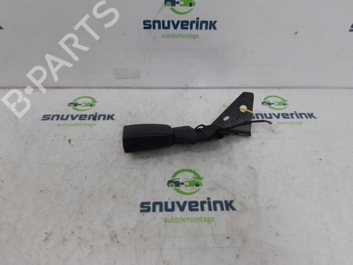Seat buckle CITROËN C4 CACTUS 1.2 VTi 82 | BP18247312I32 