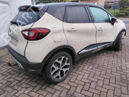 Injector RENAULT CAPTUR I (J5_, H5_) 0.9 TCe 90 | BP40580028M100 - Image 5