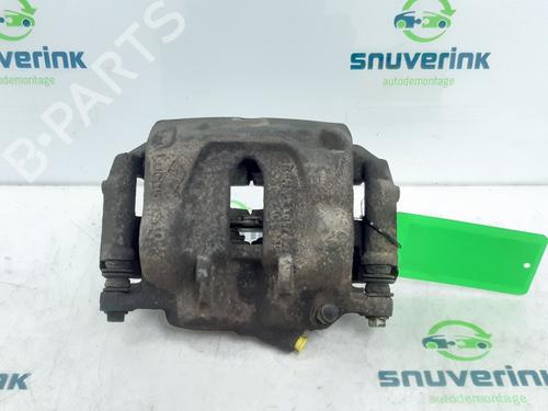 Used Right front brake caliper OPEL VIVARO A Van (X83) 2.5 CDTI (F7) (146 hp) 24164090