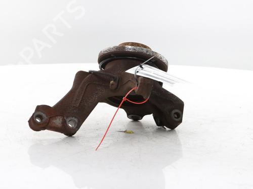 Right front steering knuckle DACIA SANDERO III 1.0 TCe 110 | BP39211681M26 - Image 5