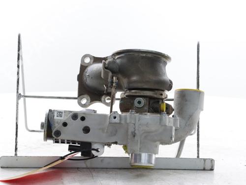 Used Turbocharger/Supercharger Turbocharger/Supercharger CITROËN C4 III (BA_, BB_, BC_) 1.2 PureTech 130 (BAHNSA, BAHNSB) (130 hp) 34567036 34567036