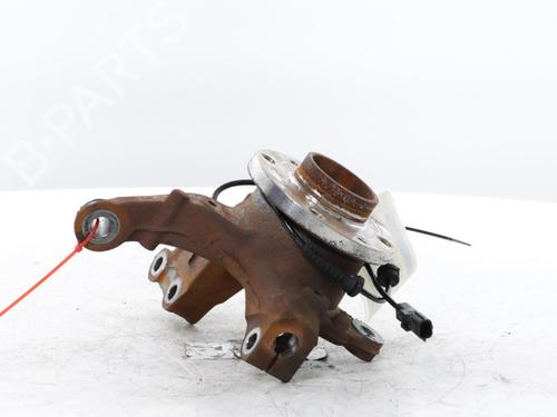 Right front steering knuckle DACIA SANDERO III 1.0 TCe 110 | BP38347252M26 - Image 8