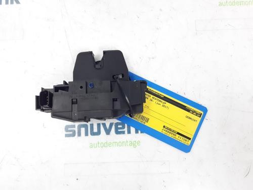 Other PEUGEOT 3008 II SUV (MC_, MR_, MJ_, M4_) 1.2 THP/ PureTech 130 (MRHNSM, MRHNSU, MRHNSJ, MRHNYW,... | BP18550496O1 