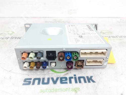 Radio RENAULT SYMBIOZ 1.6 E-Tech 145 | BP24944054E6 