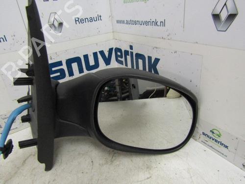 Used Right mirror Right mirror 10790001 10790001