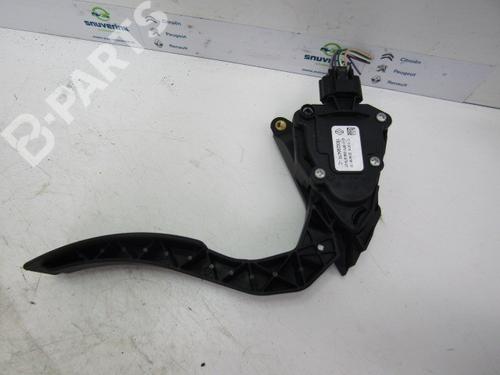 pedal-renault-clio-iv-grandtour-kh_-15-dci-90-khn3-khn4-180029347r-6pv00997807-2012-2013-2014-2015-2016-2017-2018-2019-2020-2021-10793806 main image