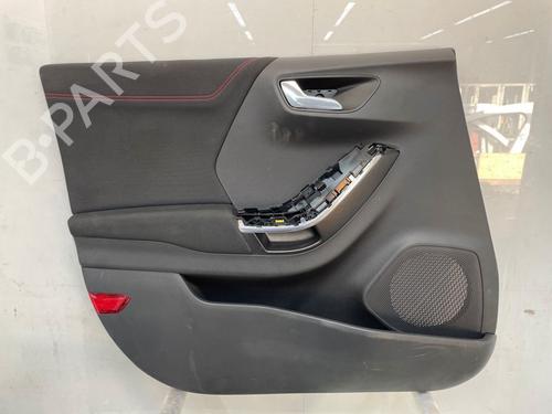 Used Front left panel FORD PUMA (J2K, CF7) 1.0 EcoBoost mHEV (125 hp) 29640586