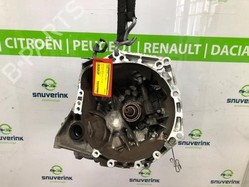 Used Gearbox Gearbox CITROËN C1 II (PA_, PS_) 1.0 VTi 68 (69 hp) 40582015 40582015