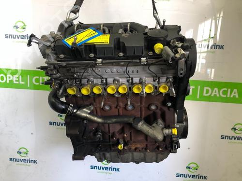 Used Engine Engine 13404381 13404381