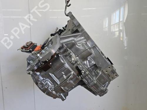 Gearbox TOYOTA RAV 4 V (_A5_, _H5_) 2.5 Hybrid AWD (AXAH54, AXAL54) | BP40584401M3 - Image 3