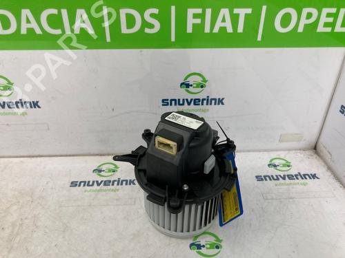 Moteur de chauffage PEUGEOT EXPERT Van (V_) 2.0 BlueHDi 150 (150 hp) 20500177