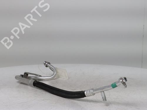 AC pipe RENAULT MASTER III Van (FV) 2.3 dCi 150 FWD (FV0F, FV03, FV09) | BP34565216M126  - Image 7