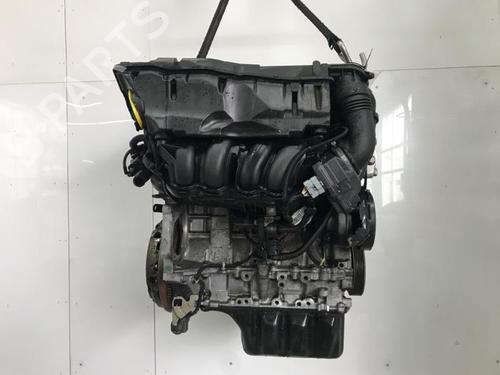 Engine PEUGEOT 207 CC (WD_) 1.6 16V | BP40586619M1 - Image 3