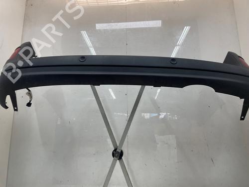 Rear bumper RENAULT KANGOO Express (FW0/1_) 1.5 dCi 95 (FW16) | BP30186685C8 