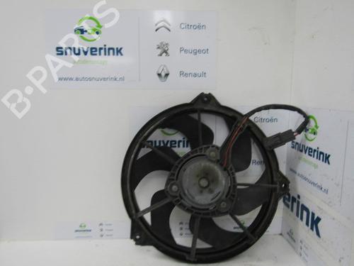 Used Electronic module CITROËN JUMPY II Van 2.0 HDi 125 (128 hp) 10793969