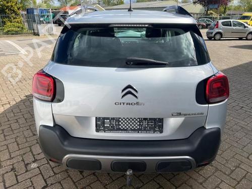 Electronic module CITROËN C3 AIRCROSS II (2R_, 2C_) 1.2 PureTech 82 (2RHMRC, 2RHMZB) | BP40579678M83 - Image 6