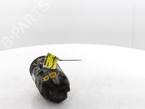 AC compressor OPEL MOVANO B Platform/Chassis (X62) 2.3 CDTI FWD (EV, HV, UV) | BP29640612M34 