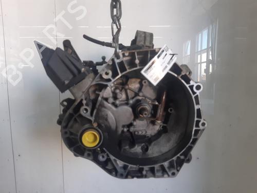 Gearbox MINI MINI (R50, R53) One | BP38111211M3 - Image 4