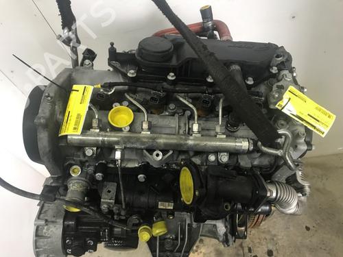 Engine IVECO DAILY VI Platform/Chassis 33S14, 35S14, 35C14, 38S14 | BP34565124M1 - Image 5