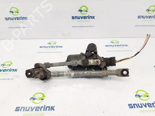 Used Front wipers mechanism CITROËN C1 (PM_, PN_) 1.0 (68 hp) 10801823