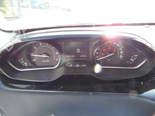 Front right panel PEUGEOT 208 I (CA_, CC_) 1.2 VTI 82 | BP40585561C59 - Image 24