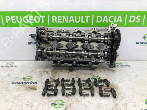 Used Other RENAULT MASTER III Platform/Chassis (EV, HV, UV) 2.3 dCi 125 FWD (EV0C, EV0D, EV0J, HV0C, HV0D, HV0H,... (125 hp) 23123245