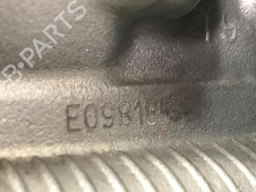 Engine PEUGEOT 2008 I (CU_) 1.2 THP 110 / PureTech 110 | BP40589395M1 - Image 8