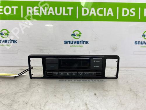 Used Climate control Climate control 18661906 18661906