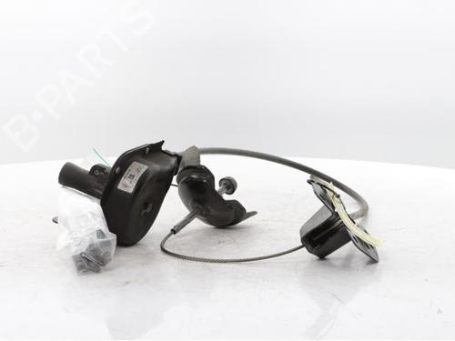 Support RENAULT MASTER IV Van (F8__) E-TECH ELECTRIC | BP40586286C155 - Image 3