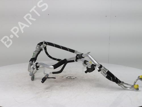 AC pipe OPEL CORSA F (P2JO) 1.2 MHEV | BP38617898M126 - Image 3