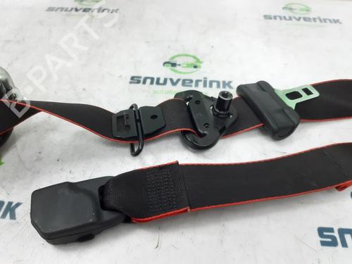 Front left seatbelt RENAULT ARKANA I (LCM_, LDN_) 1.3 TCe 160 (LDN1) | BP24166234I26 - Image 6