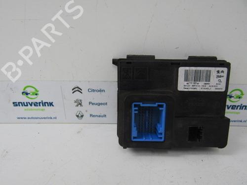Elektronisk modul PEUGEOT 308 SW II (LC_, LJ_, LR_, LX_, L4_) 1.6 BlueHDi 120 (120 hp) 11199169