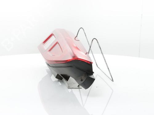 Left taillight OPEL COMBO Box Body/MPV (K9) 1.5 D | BP38618479C34 - Image 3