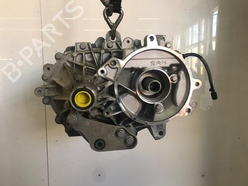 gearbox-opel-mokka-2020-33874551 main image